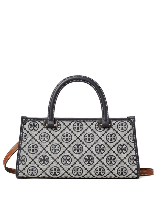 Tory Burch T Monogram tote bag