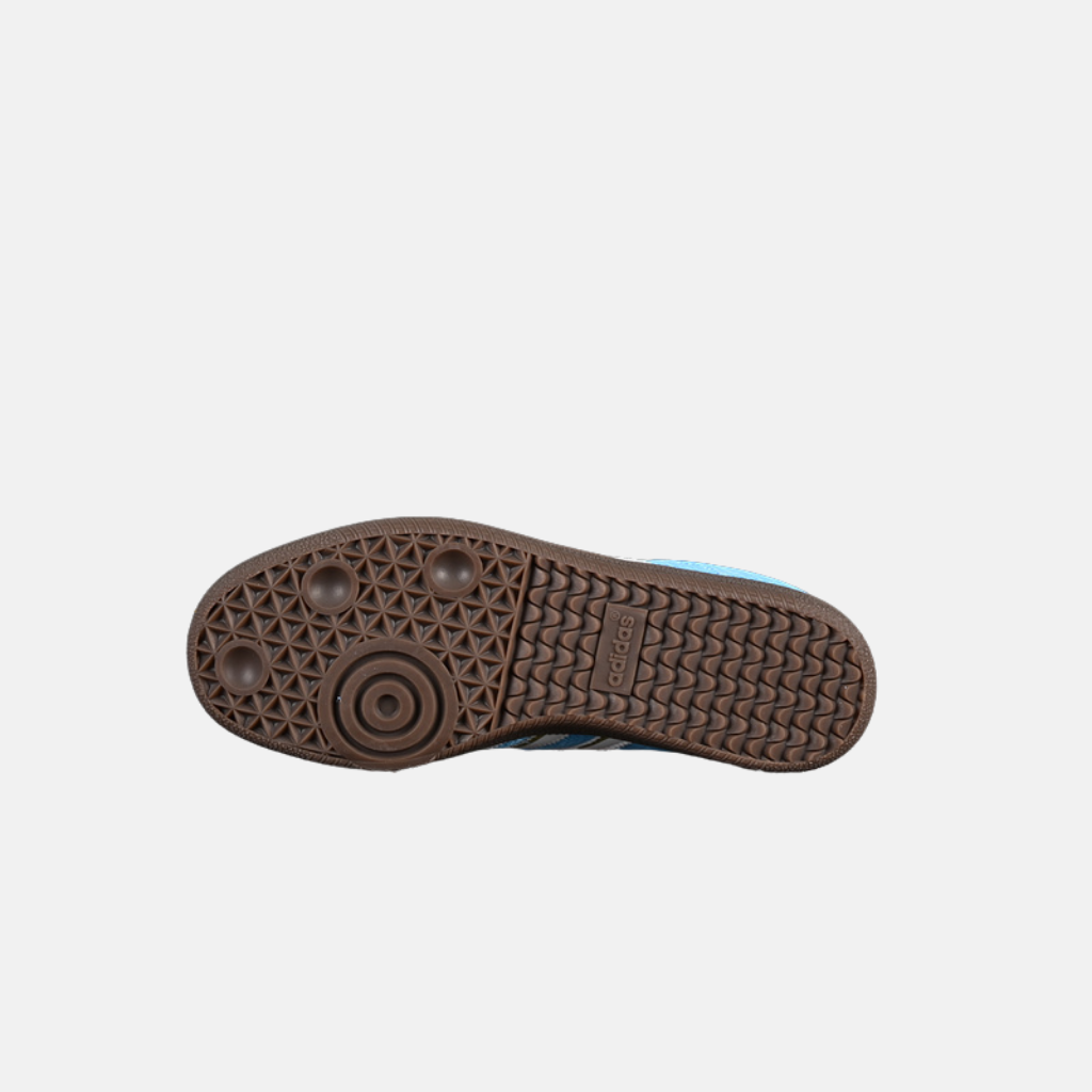 Adidas Samba LT Semi Blue