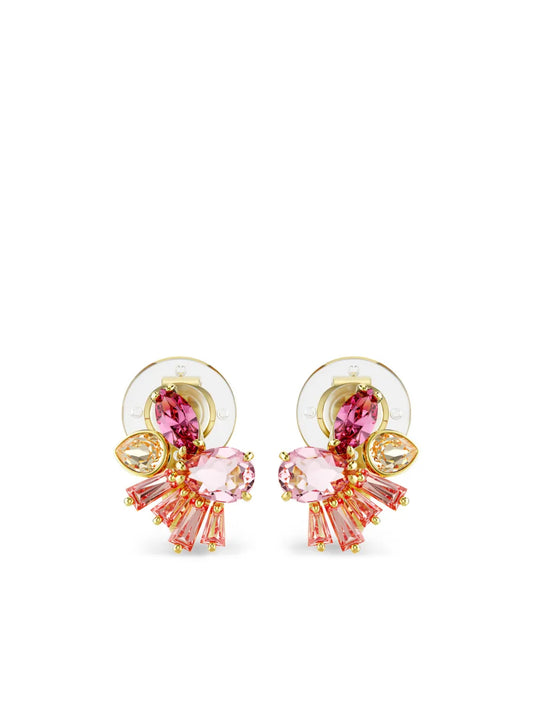 Swarovski Gema clip earrings