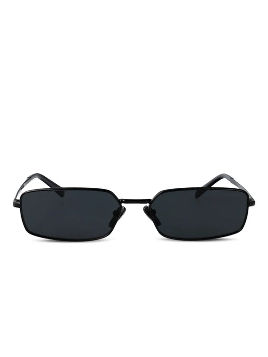 Prada Eyewear A60S metal sunglasses