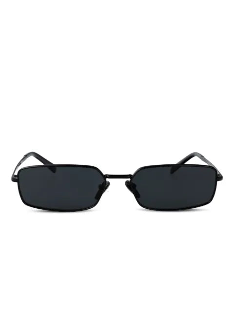 Prada Eyewear A60S metal sunglasses