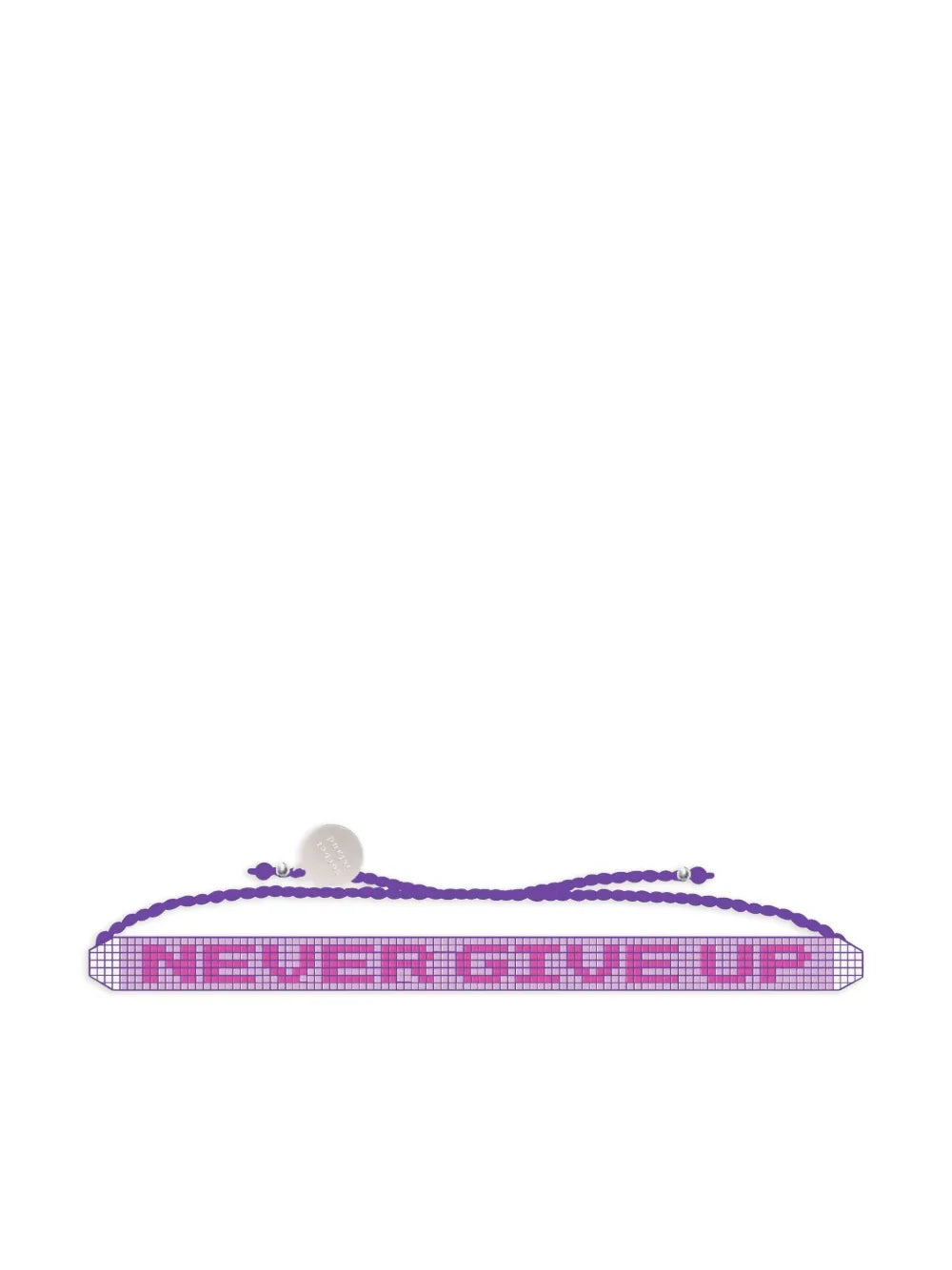 Sorbet Island Glass Bead bracelet