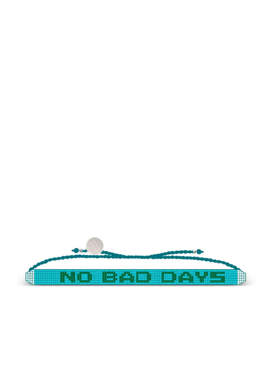 Sorbet Island glass pearl bracelet