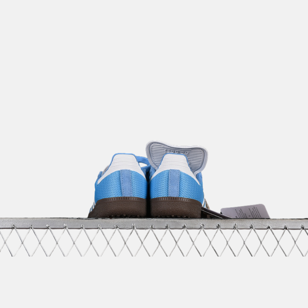 Adidas Samba LT Semi Blue