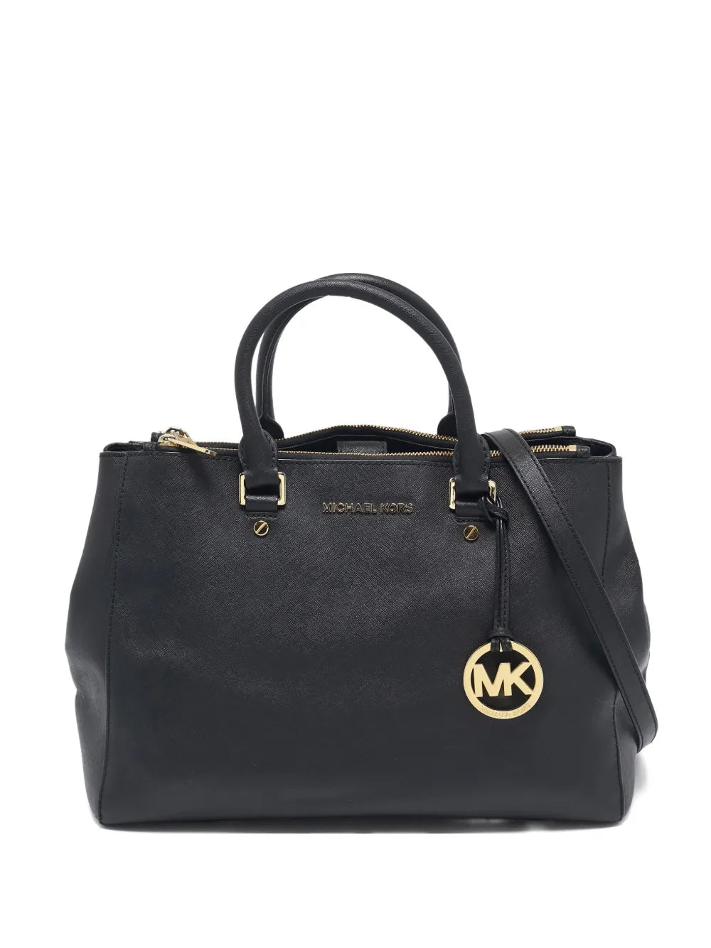 Michael Kors Vintage 2024 Sutton tote bag