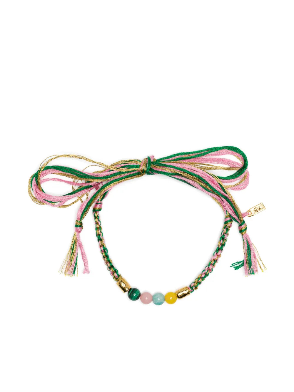 Aurelie Bidermann Honolulu bracelet