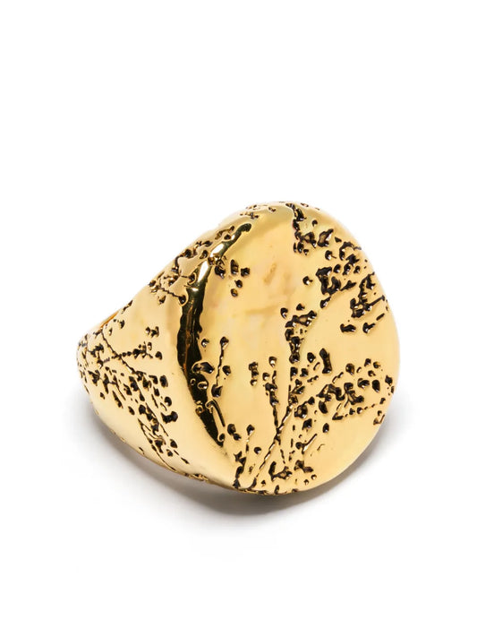 Aurelie Bidermann Hermione ring