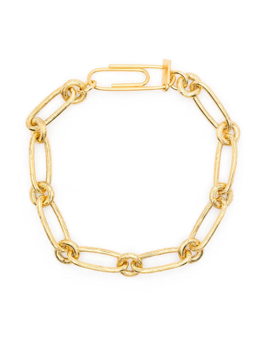 Aurelie Bidermann Bar à Charm's bracelet