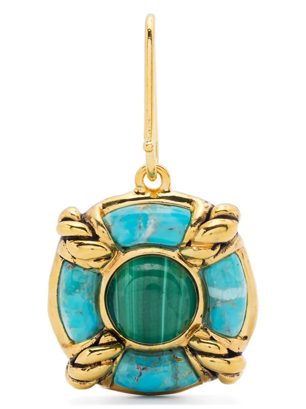 Aurelie Bidermann Hilarios necklace