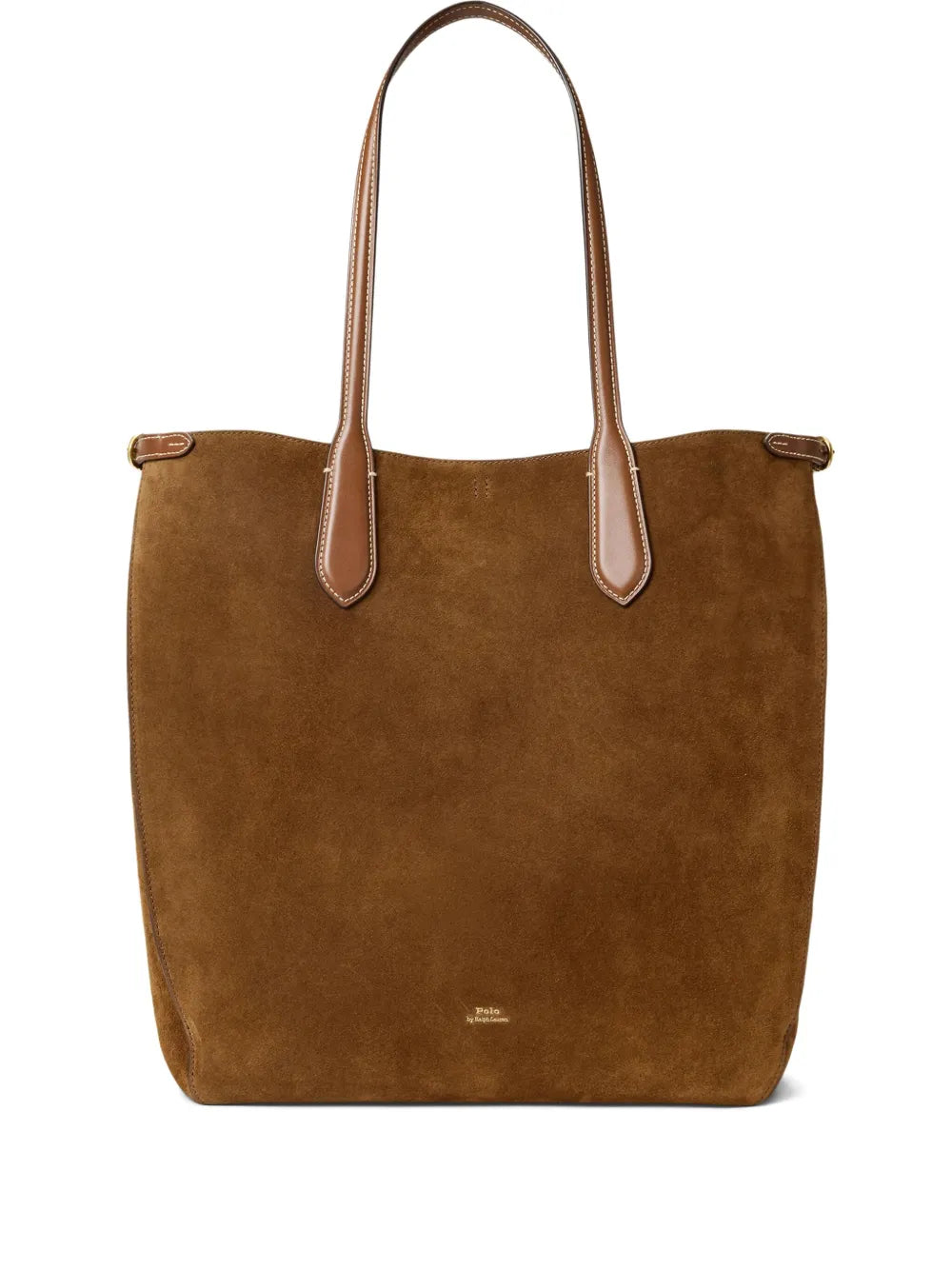 Polo Ralph Lauren Bellport North South tote bag