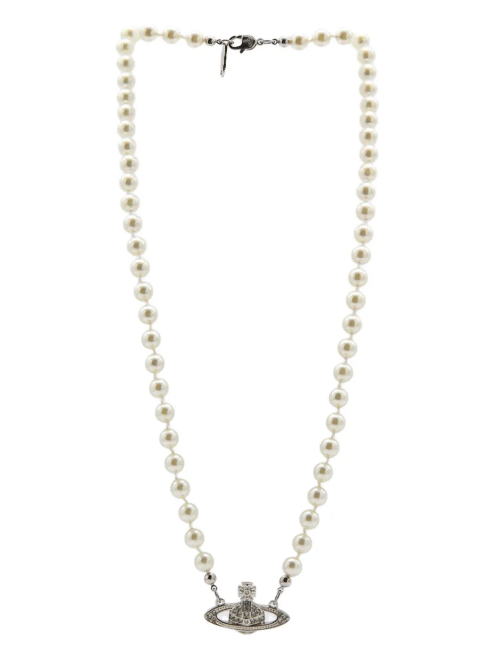 Vivienne Westwood Man. Mini Bas Relief necklace