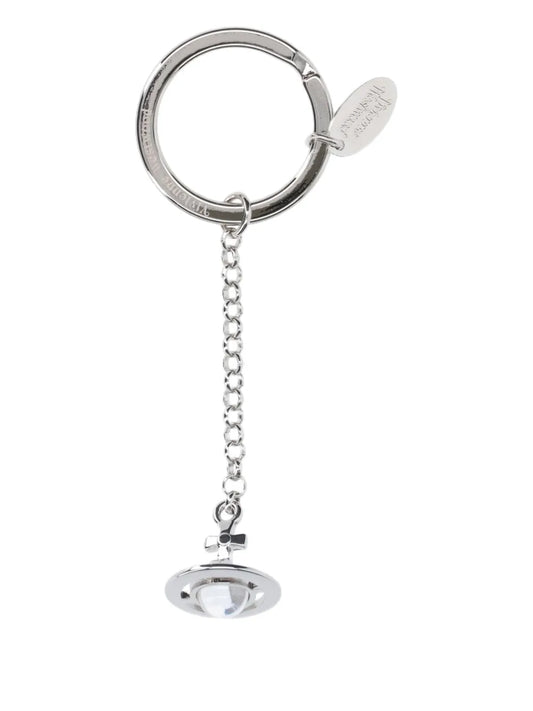 Vivienne Westwood Orb keyring