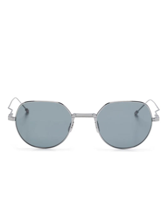 Thom Browne Eyewear round frame sunglasses
