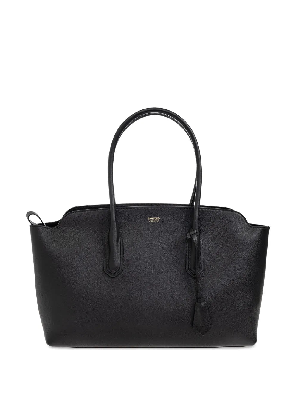TOM FORD structured tote bag