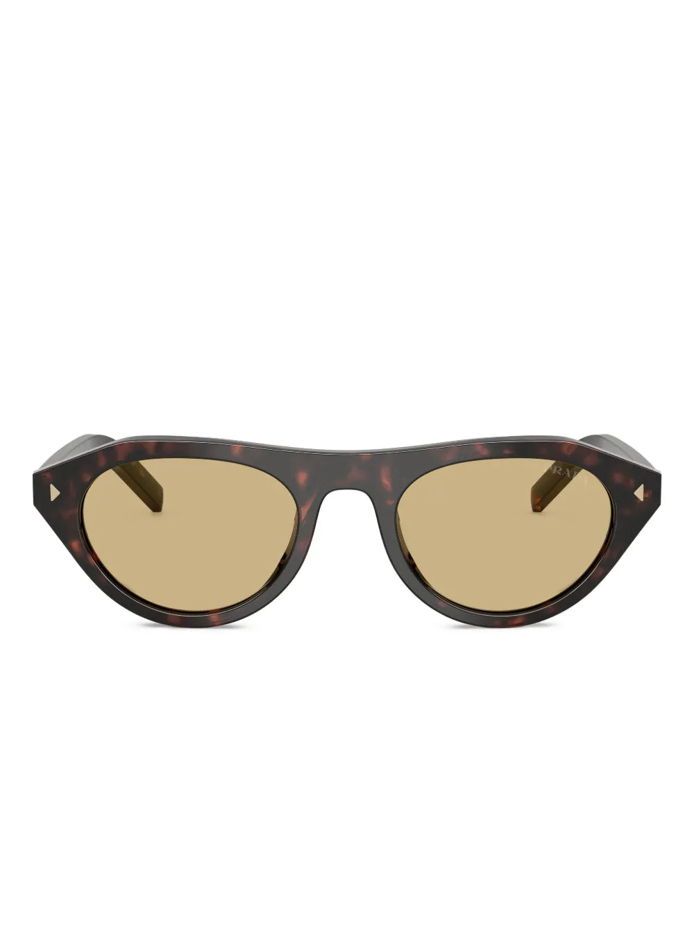 Prada Eyewear cat eye sunglasses