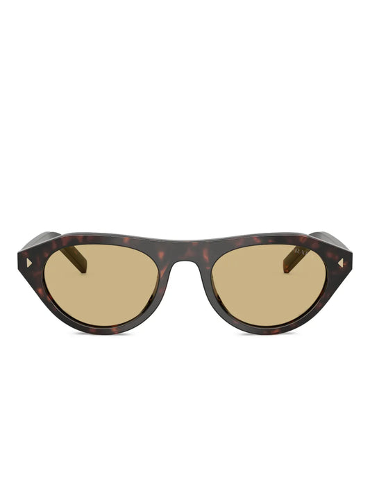 Prada Eyewear cat eye sunglasses