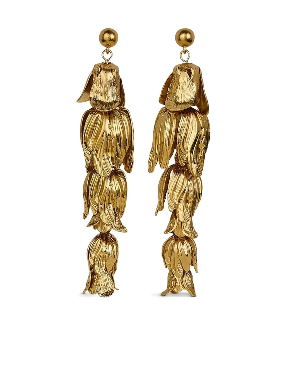 Cult Gaia Safira earrings