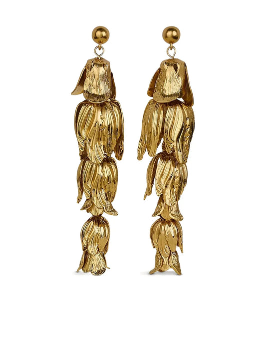 Cult Gaia Safira earrings