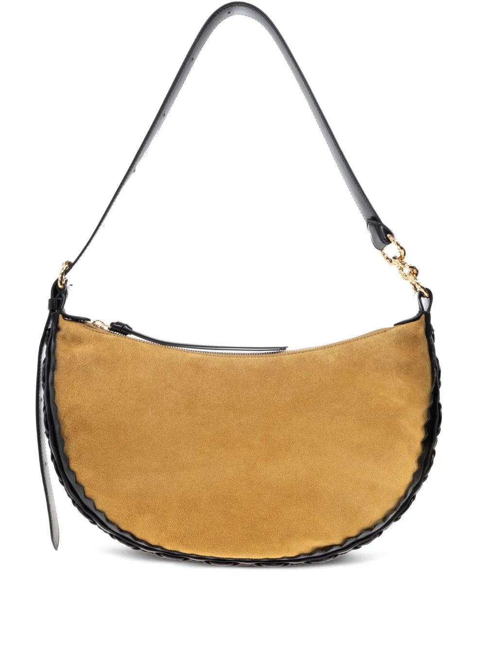Ulla Johnson leather shoulder bag