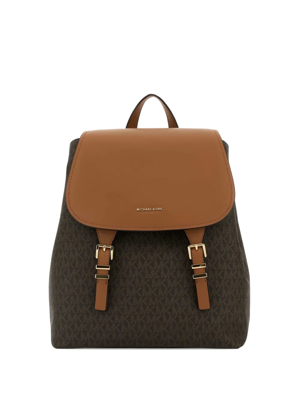 Michael Michael Kors monogram print backpack