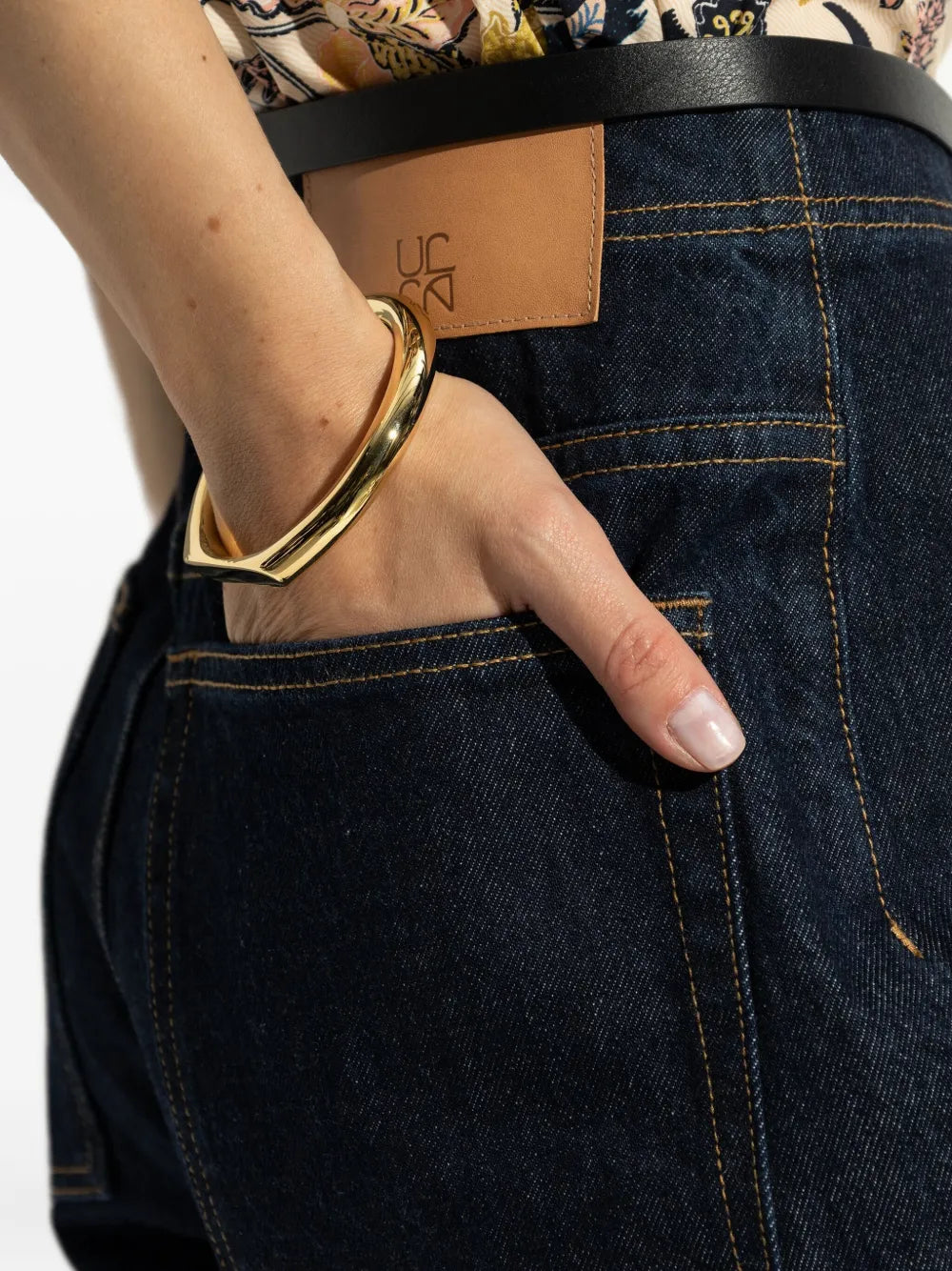 LIE STUDIO Dora bracelet