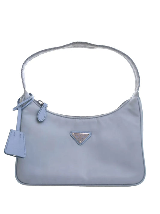 Prada 2019 2025 Mini Re Nylon Re Edition 2000 shoulder bag
