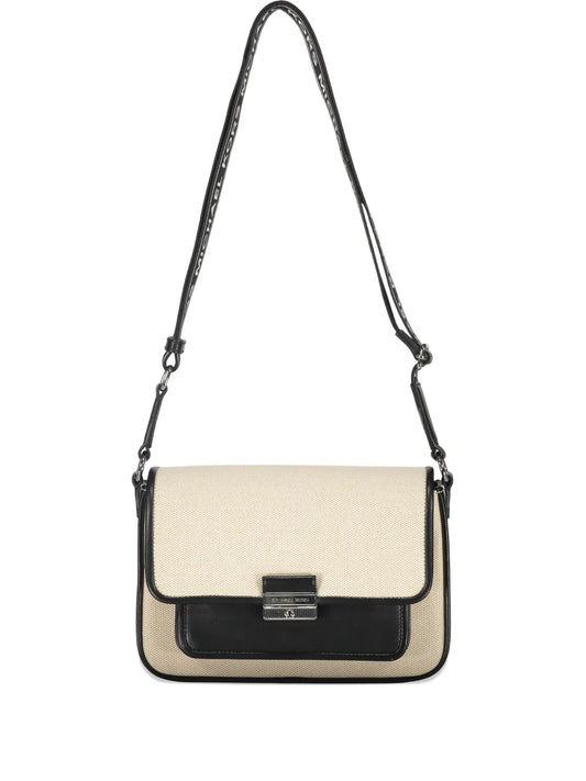 Michael Kors Bradshaw flap pocket shoulder bag
