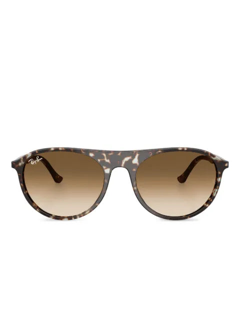 Ray-Ban RB2215 sunglasses