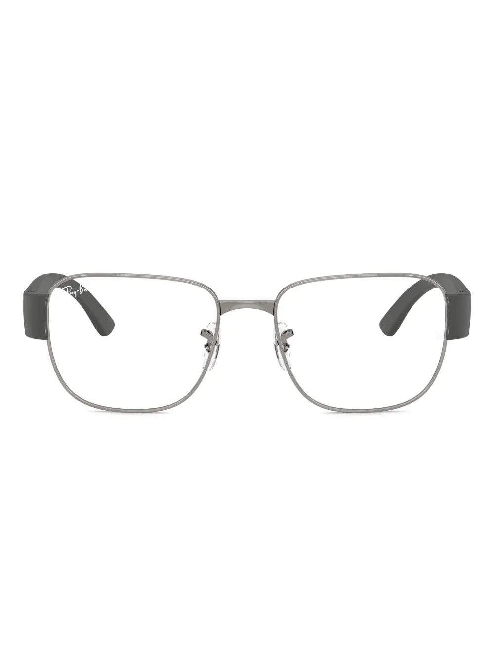 Ray-Ban RB6532 square frame glasses
