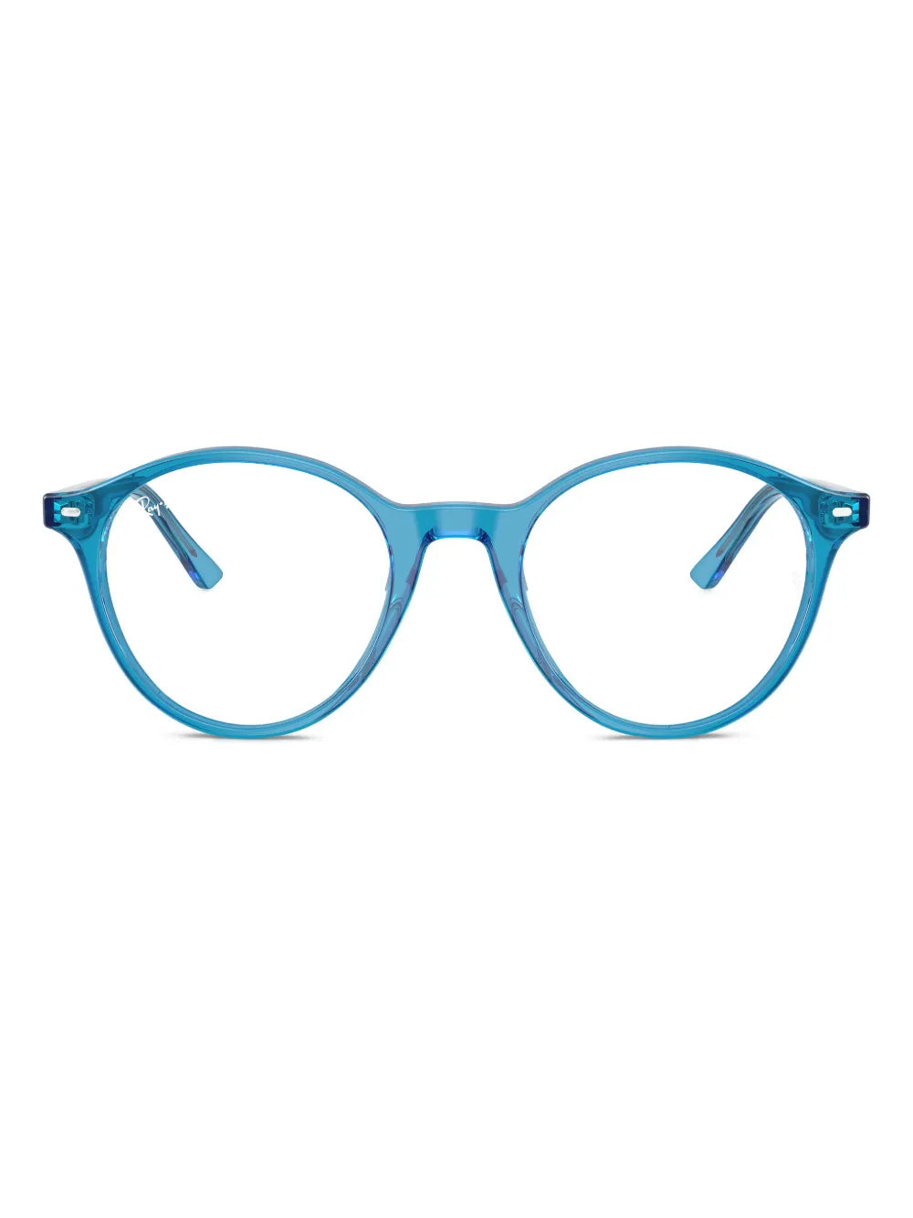 Ray-Ban RB5430 round frame glasses