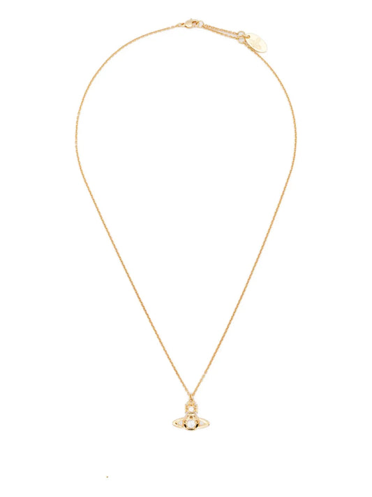 Vivienne Westwood Lee Orb necklace