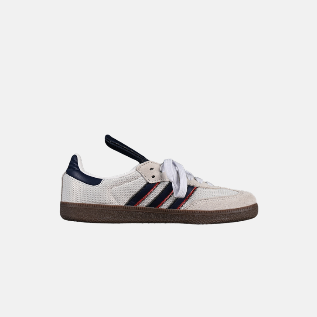 Adidas Samba LT Semi Blue