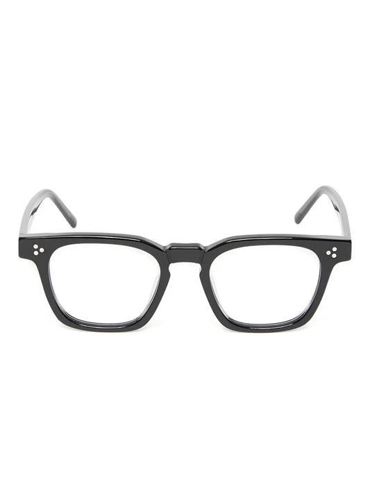 akila Calipso square frame glasses