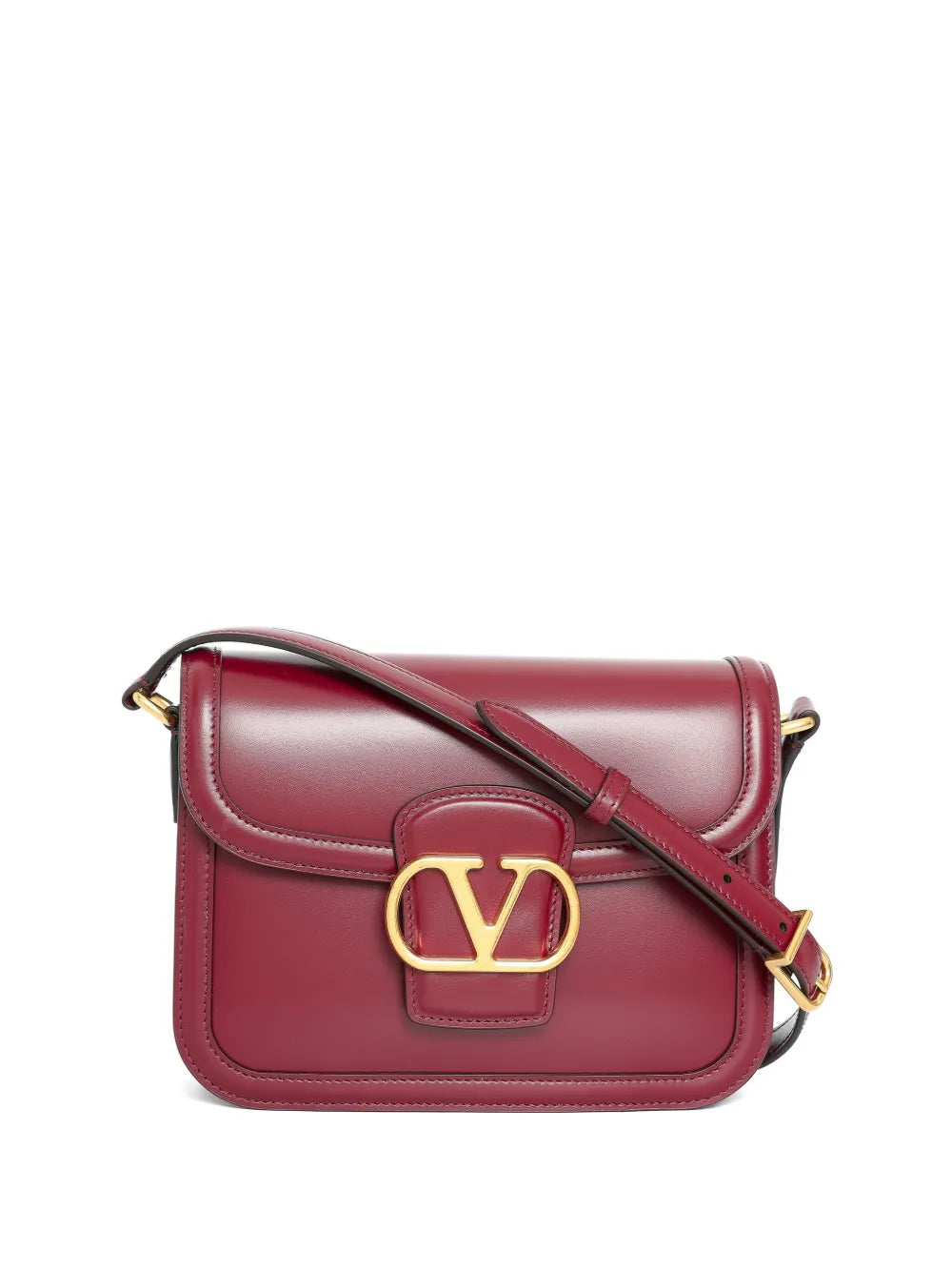 Valentino Garavani VLogo Signature crossbody bag