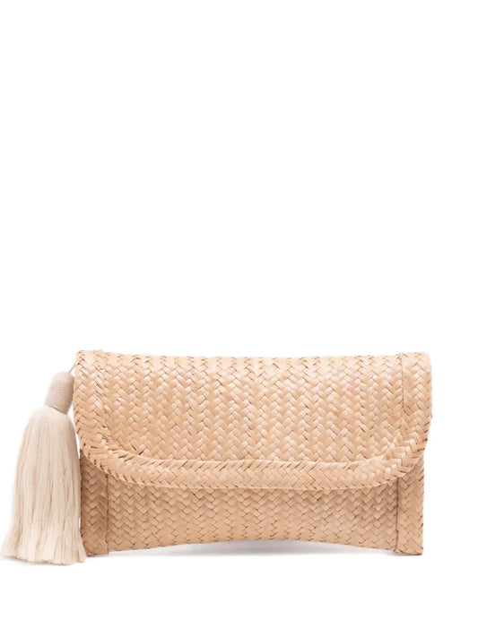 Nannacay Belica clutch bag