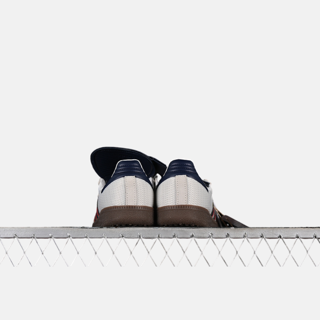 Adidas Samba LT Semi Blue