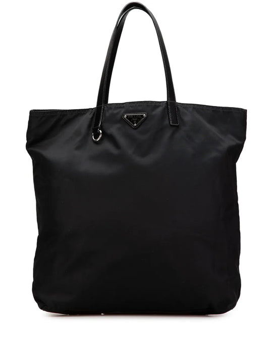 Prada 2013 2025 Tessuto tote bag
