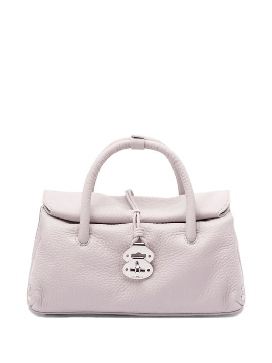 Zanellato small Dotta Centauro tote bag