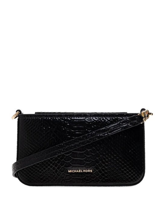 Michael Michael Kors small Bryant leather crossbody bag
