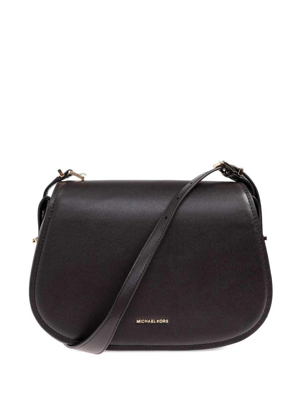 Michael Michael Kors medium Lydia leather cross body bag