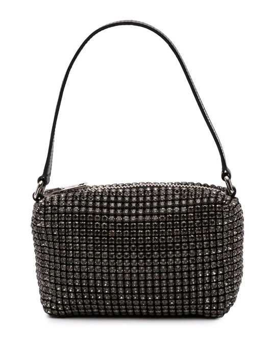 Pre-Owned Alexander Wang 2010 2025 Heiress Crystal satchel