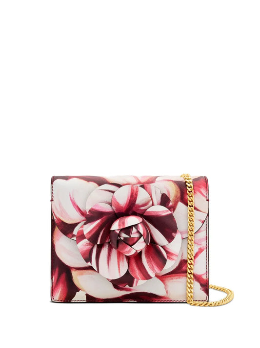 Oscar de la Renta TRO cross body bag bag