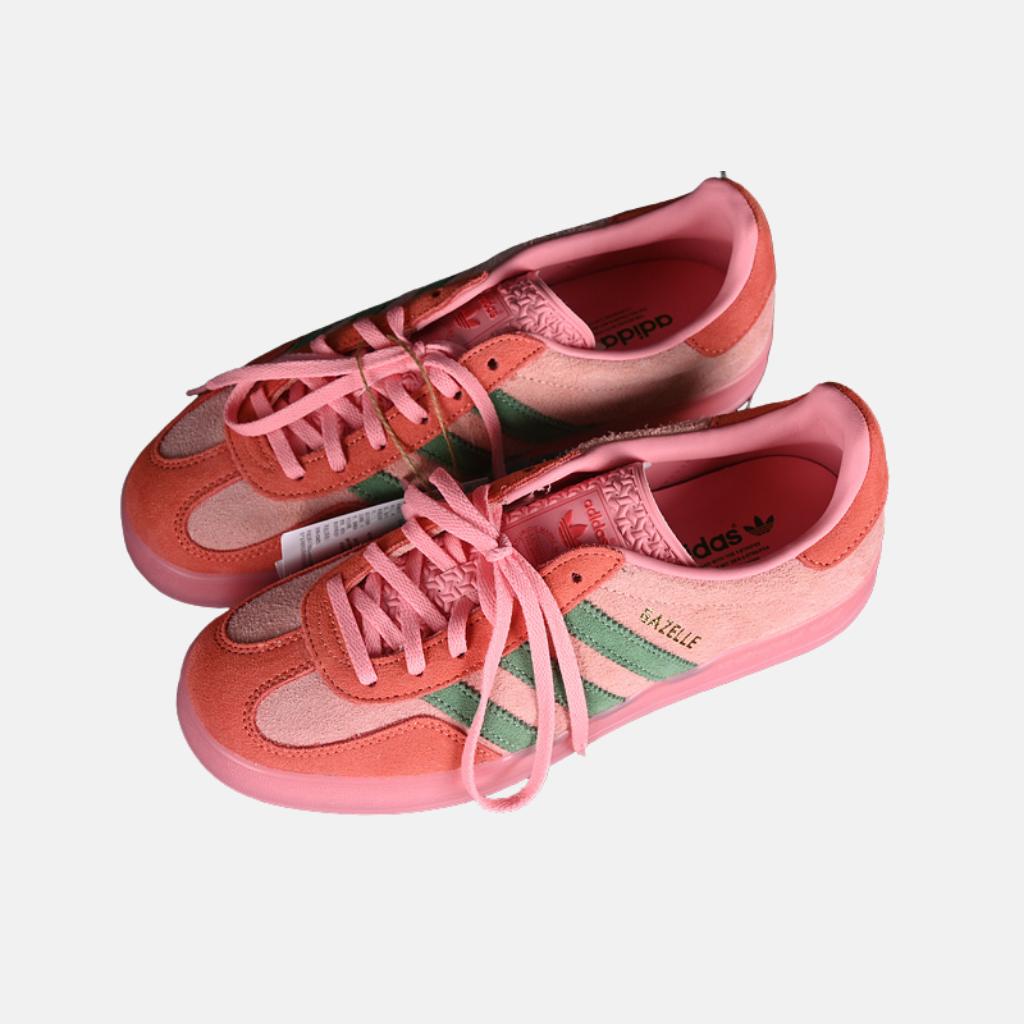 Adidas Originals Gazelle Indoor Semi
