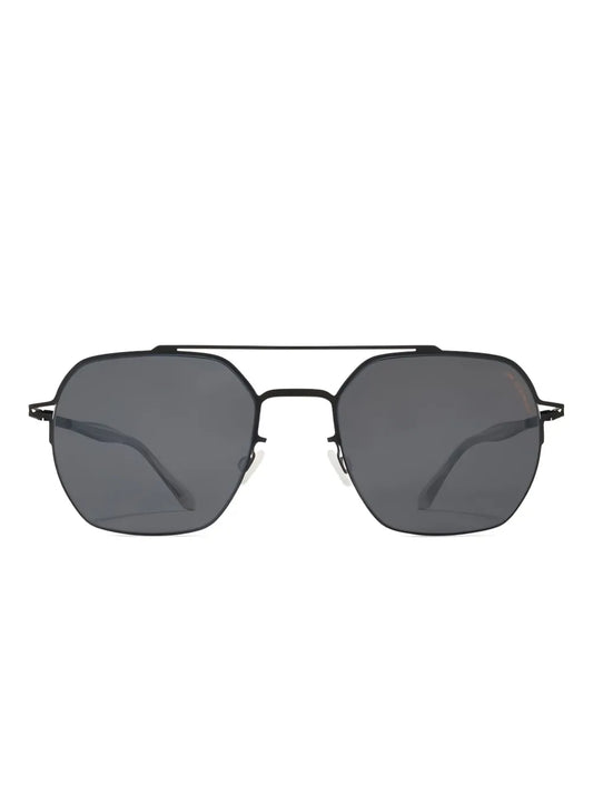 Mykita Arlo geometric frame sunglasses