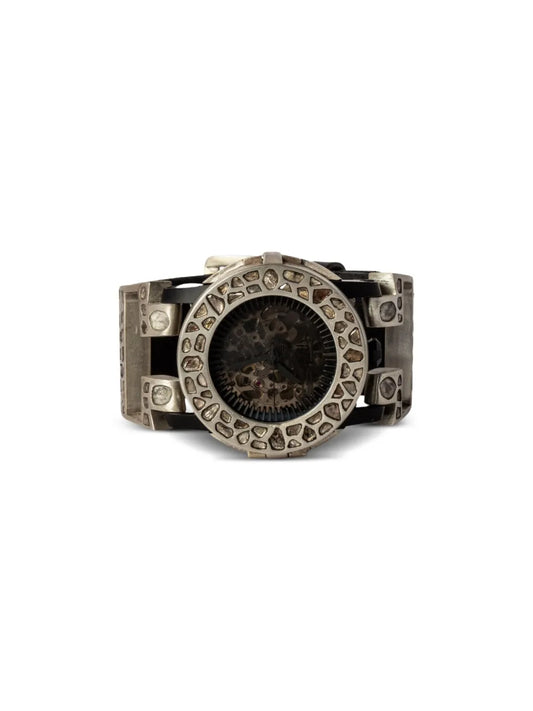 Parts of Four P4?FOB #83 41mm