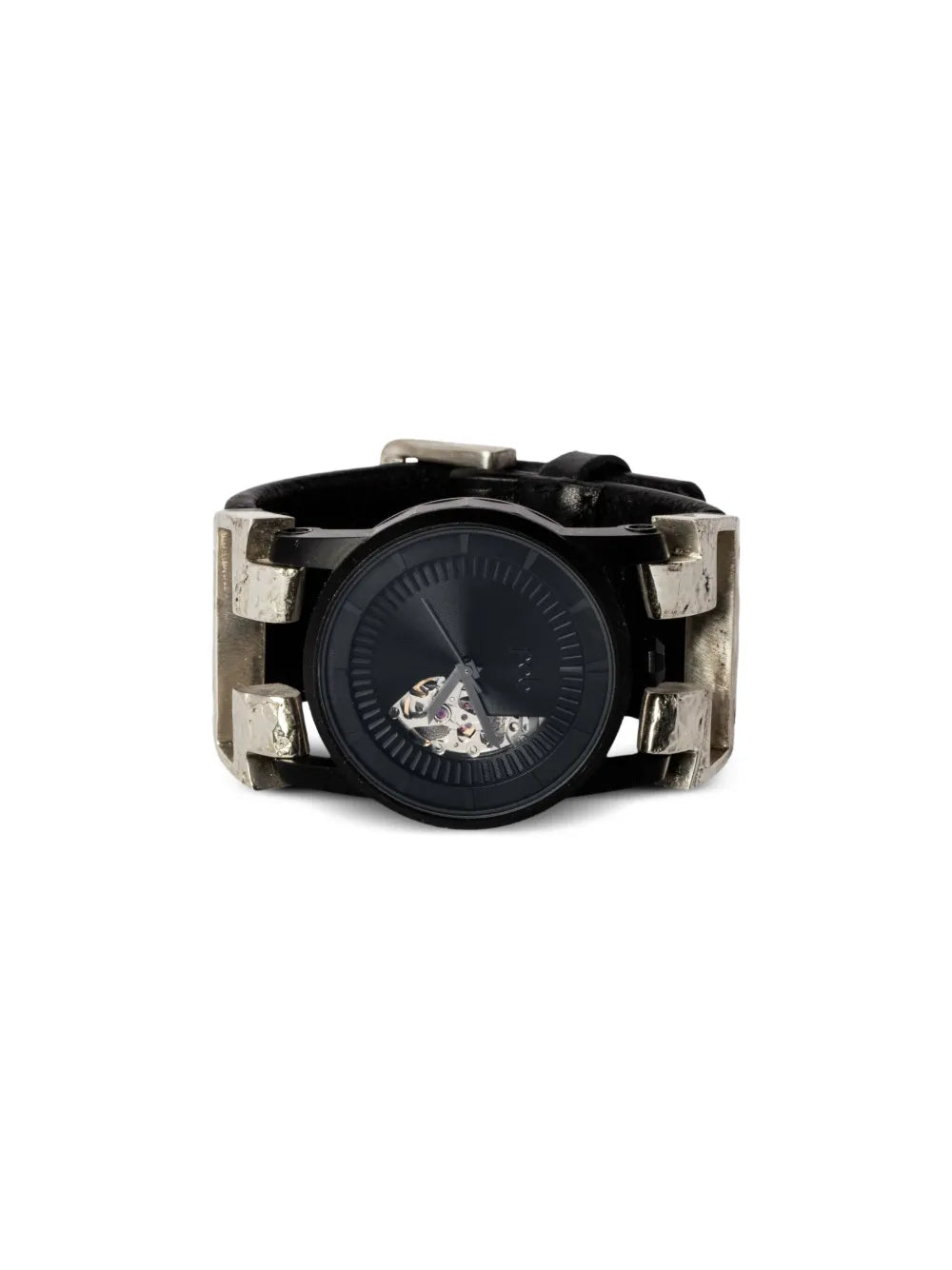 Parts of Four P4?FOB #452 40mm