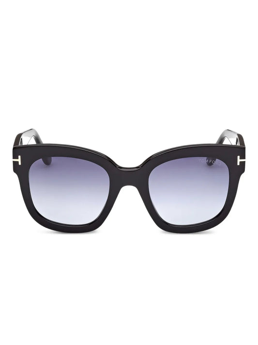 TOM FORD Eyewear square frame sunglasses