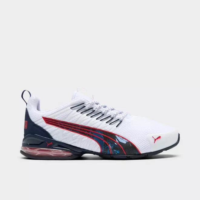 Men's Puma Voltaic Evo Retrofuture Core Running Shoes