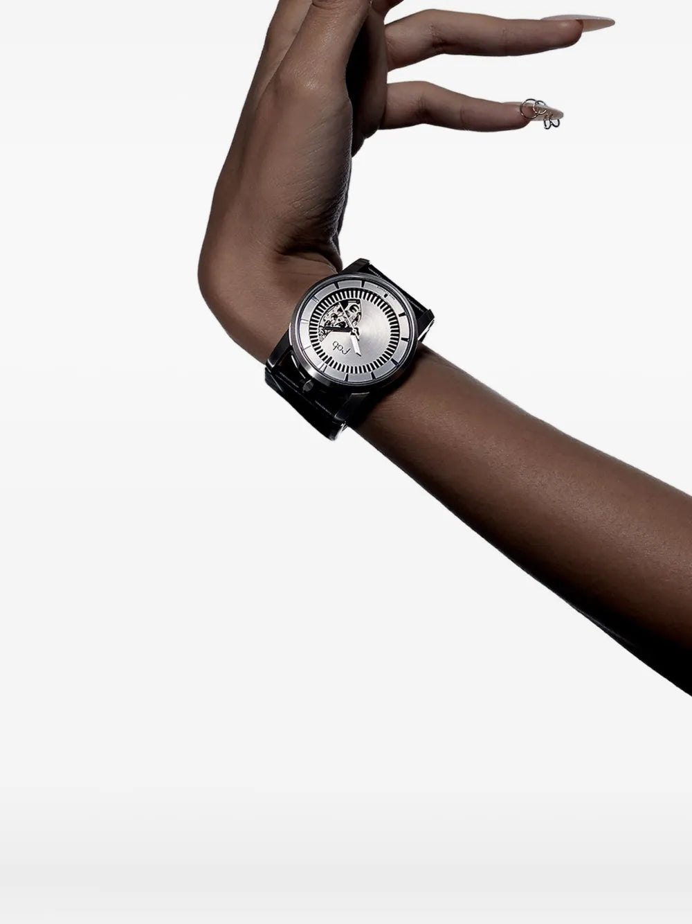 Fob Paris Skeleton 40mm