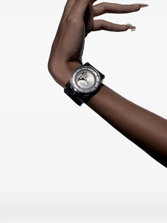 Fob Paris Skeleton 40mm